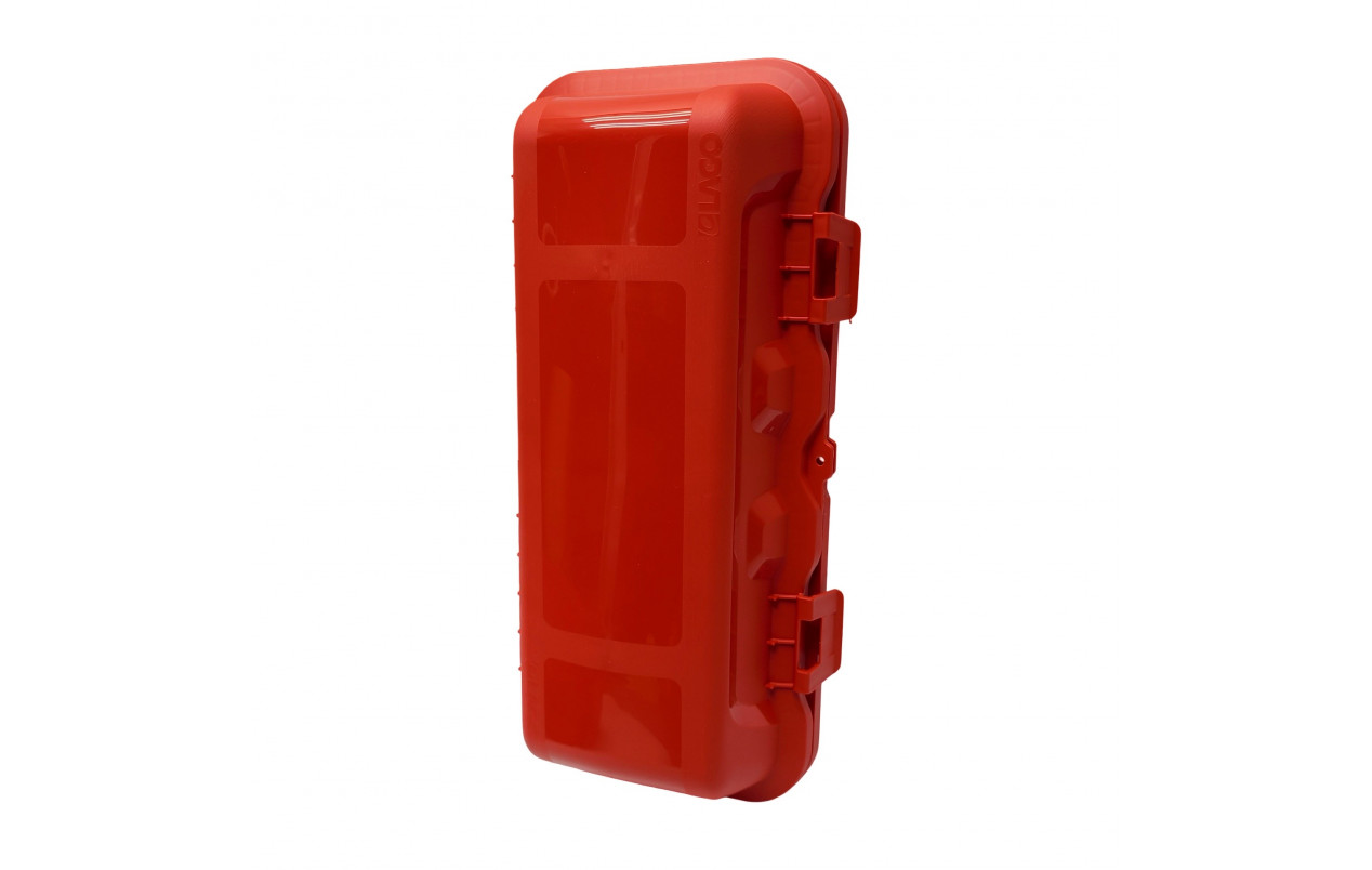 Ящик для огнетушителя 6 кг LAGO