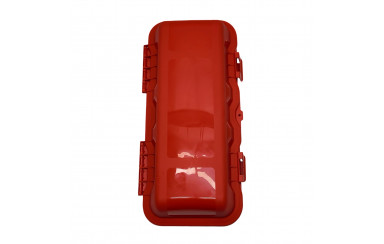 Ящик для огнетушителя 6 кг LAGO