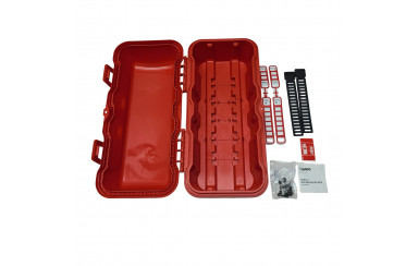 Ящик для огнетушителя 6 кг LAGO