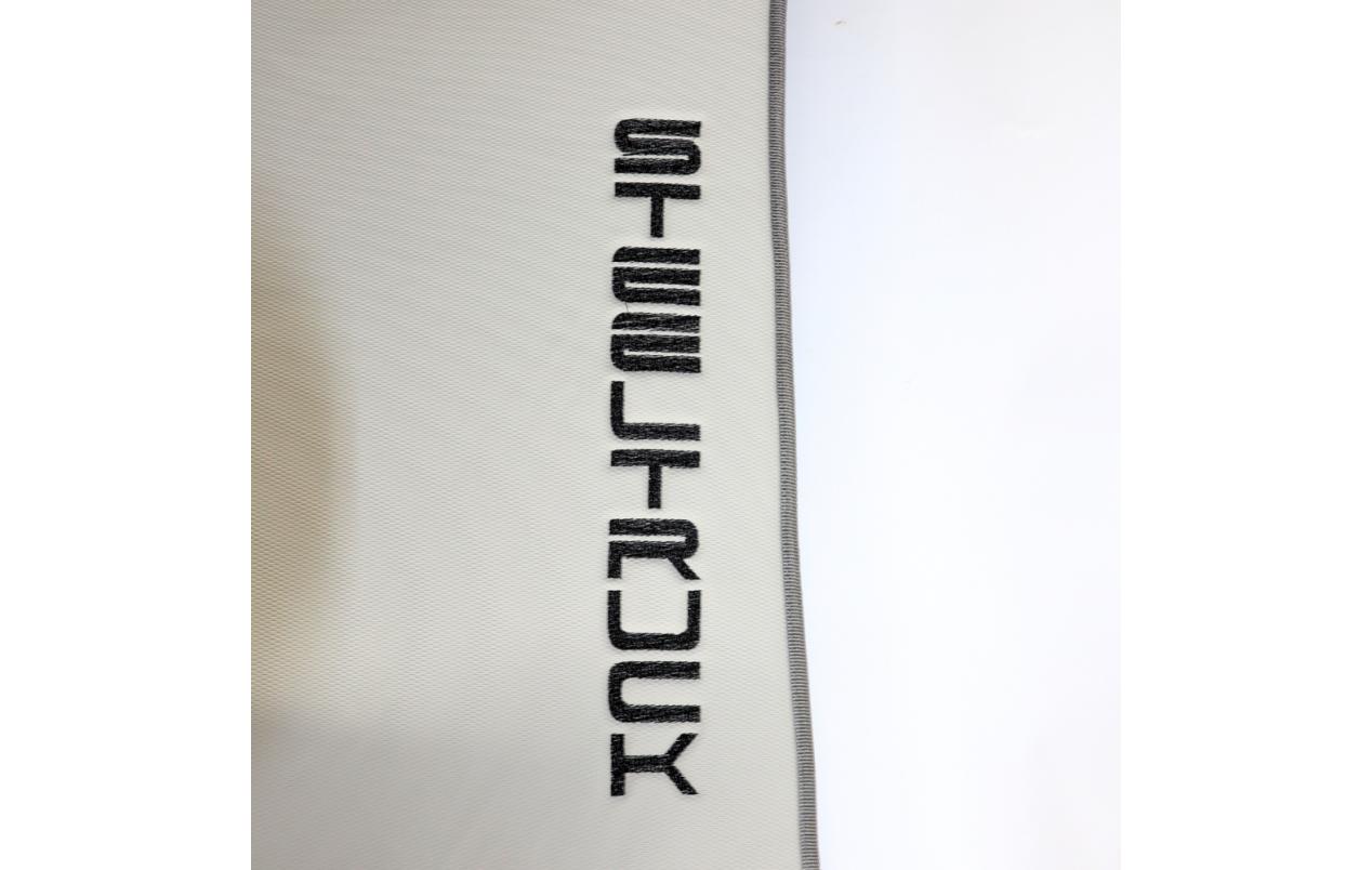 Коврик эко-кожа 3D Mercedes Actros EURO 6 MP4\MP5, бежевый