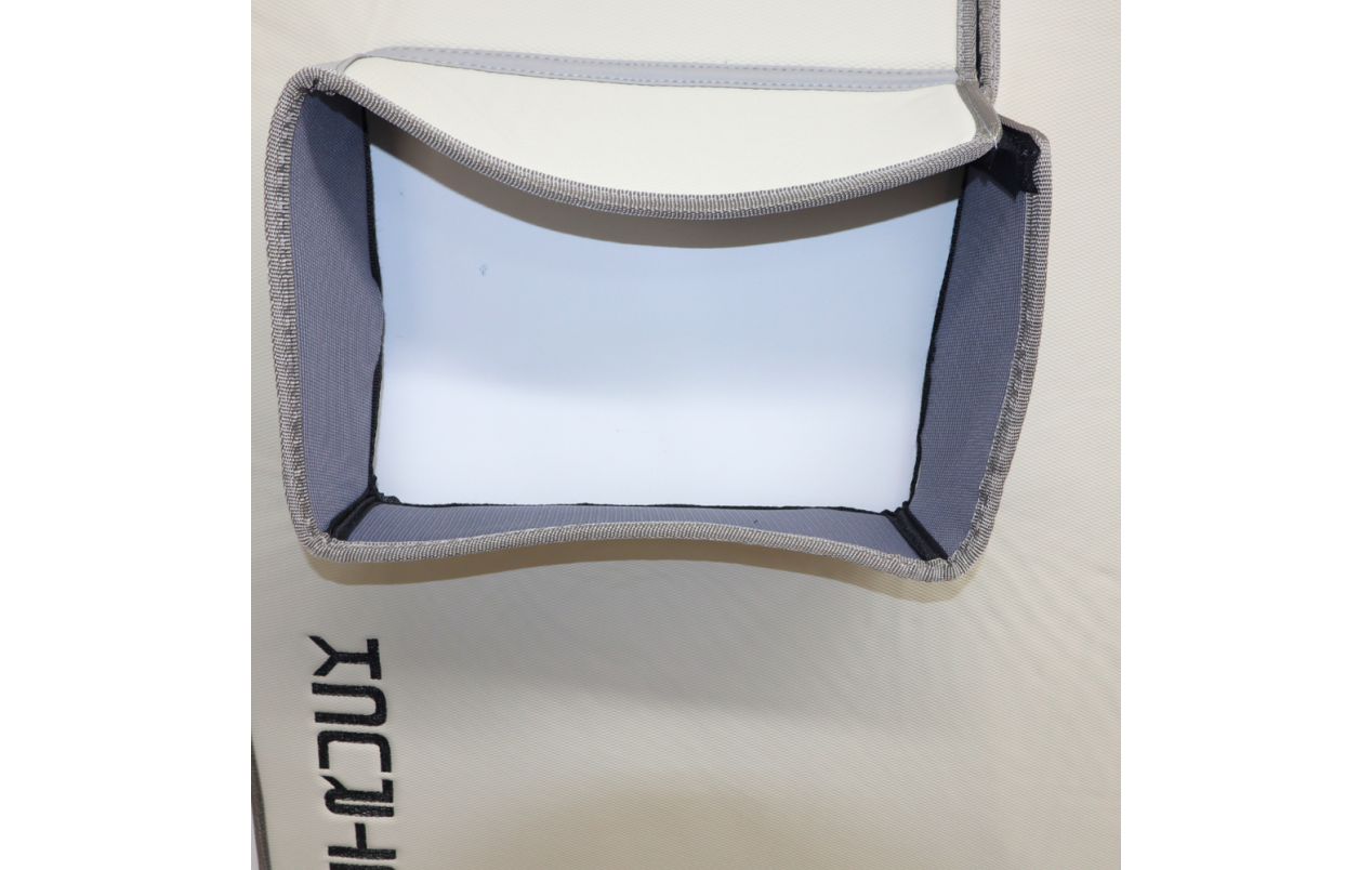 Коврик эко-кожа 3D Mercedes Actros EURO 6 MP4\MP5, бежевый