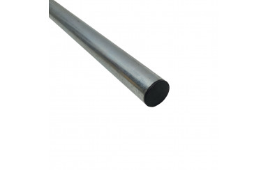 Труба крепления крыла 1 болт ø 42 L=740