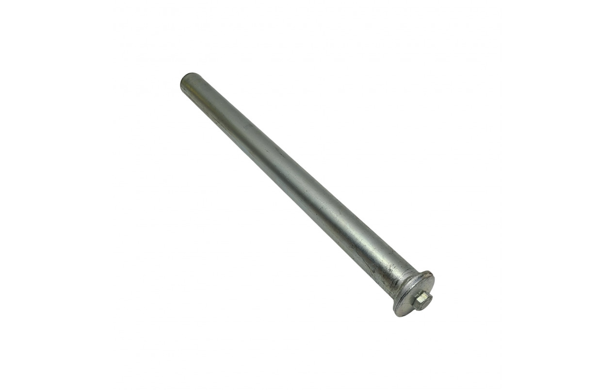 Труба кріплення крила Ø42 L=585 мм на 1 болт