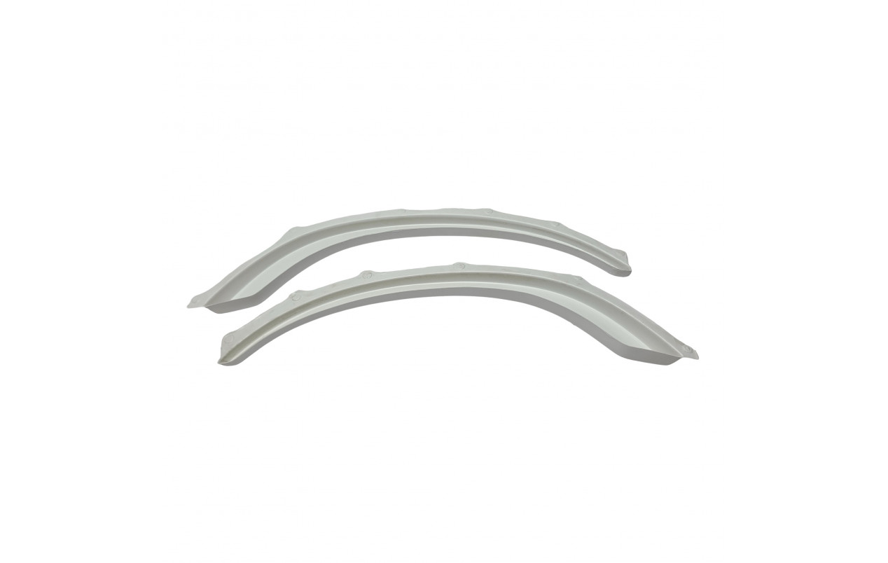 Розширювачі крил (арки) Daf XF 106 LH=RH