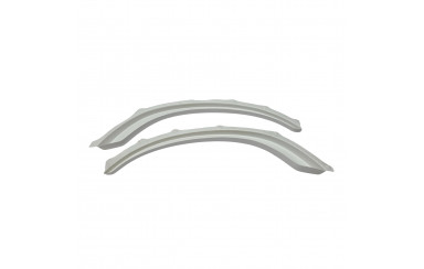 Розширювачі крил (арки) Daf XF 106 LH=RH