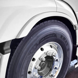 Розширювачі крил (арки) Daf XF 106 LH=RH