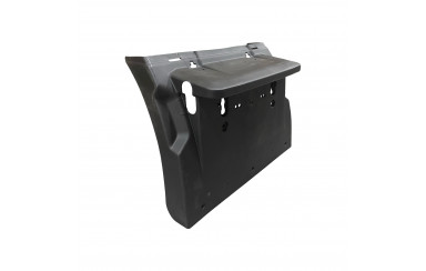 Крыло заднее задняя часть VOLVO FH, FM E5 Renault Premium V3