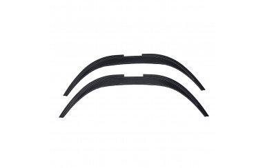 Розширювачі крил (арки) SCANIA 2010-2016 LH=RH