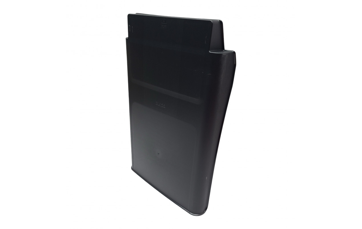 Полукрыло пластиковое на прицеп 470*735 Schmitz LAGO