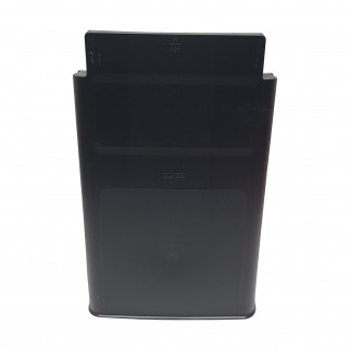 Полукрыло пластиковое на прицеп 470*735 Schmitz LAGO