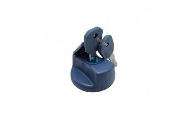 Крышка бака AdBlue 40 мм пластиковая С.F.BERG