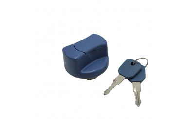 Крышка бака AdBlue 40 мм пластиковая С.F.BERG