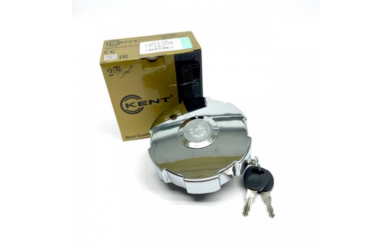 Крышка бака универсальная 80мм металл