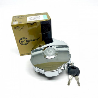 Крышка бака универсальная 80мм металл