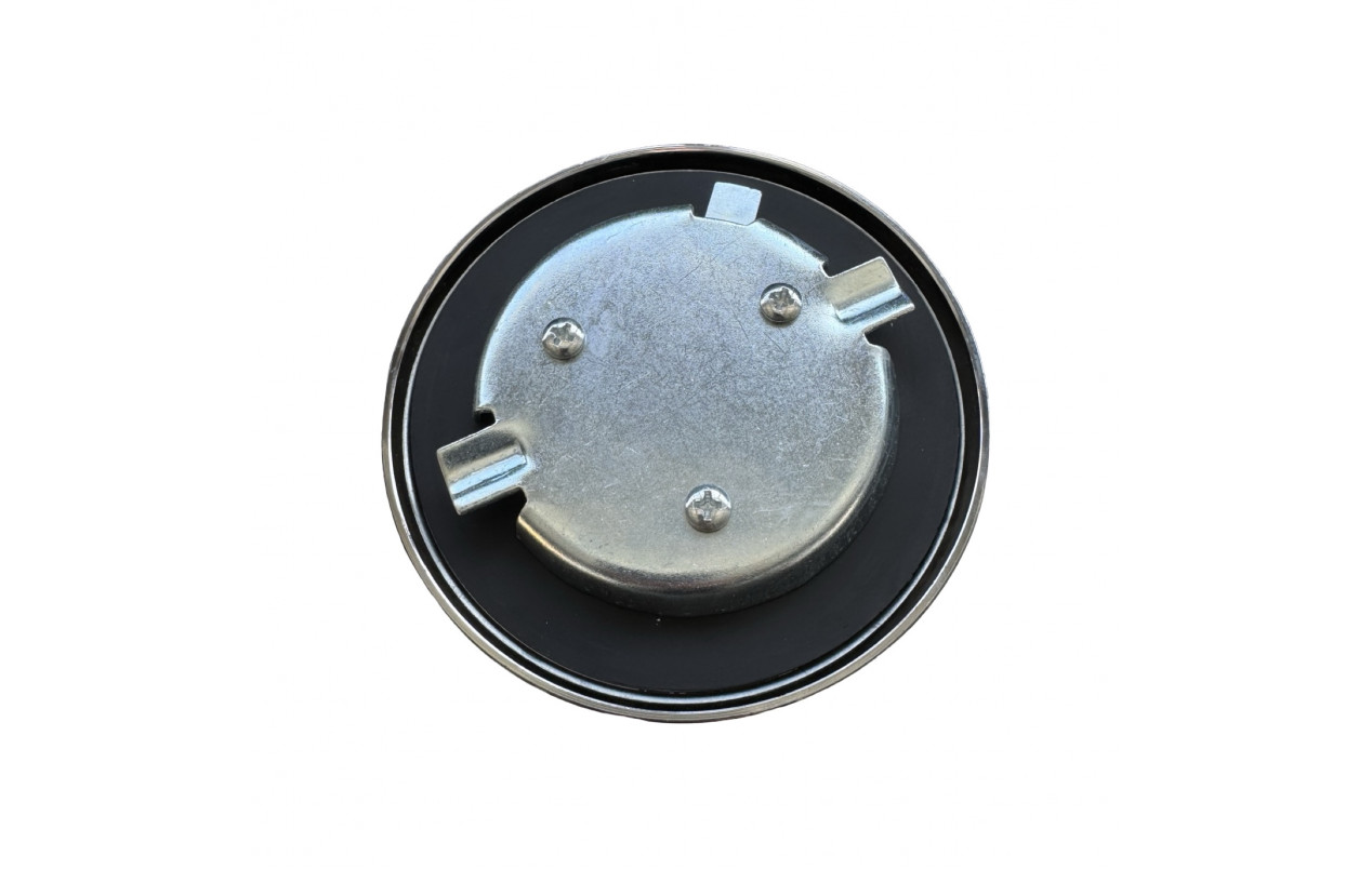 Кришка паливного бака MERCEDES/MAN/VOLVO/DAF - 80мм метал