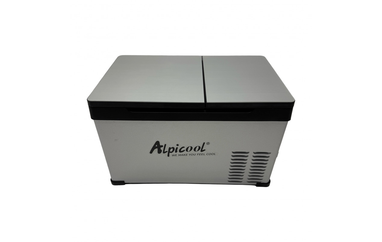 Автомобильный холодильник Alpicool CD45 (30,3 л) 12/24 / 220V