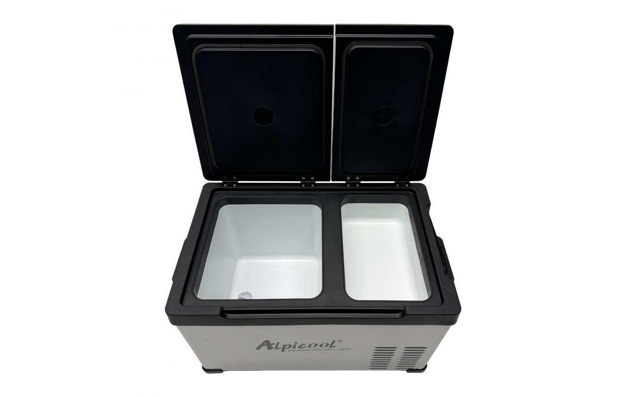 Автомобильный холодильник Alpicool CD45 (30,3 л) 12/24 / 220V