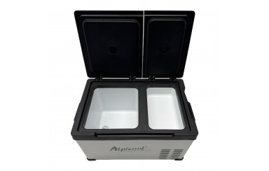 Автомобильный холодильник Alpicool CD45 (30,3 л) 12/24 / 220V