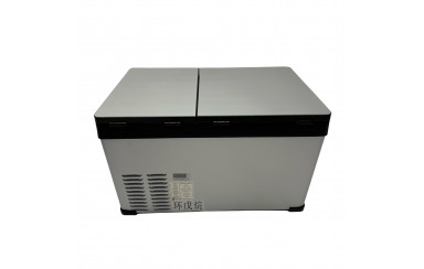 Автомобильный холодильник Alpicool CD45 (30,3 л) 12/24 / 220V