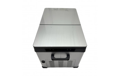 Автомобильный холодильник Alpicool CD45 (30,3 л) 12/24 / 220V