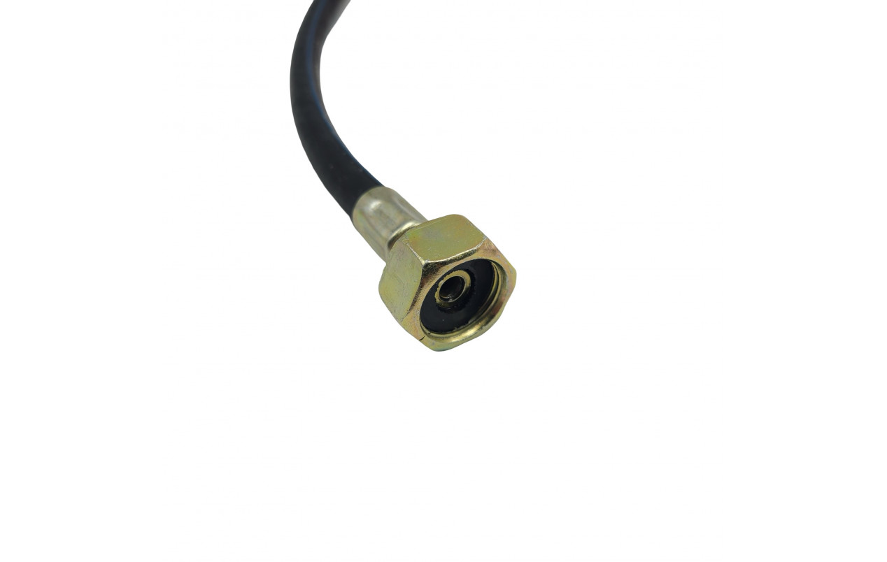 Переходник для заправки цанговых газовых туристических баллонов