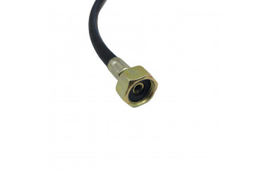 Переходник для заправки цанговых газовых туристических баллонов