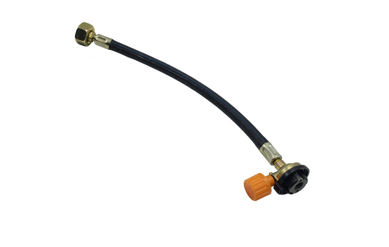 Переходник для заправки цанговых газовых туристических баллонов