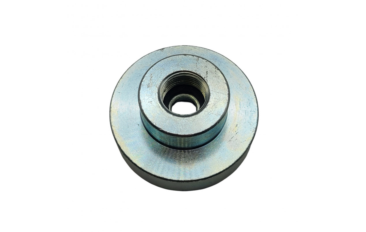 Переходник заправочный польский балон стальной М16