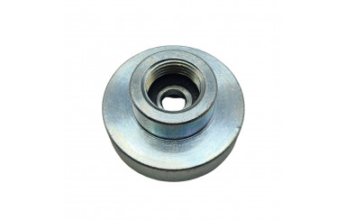 Переходник заправочный украинский балон стальной М21,8