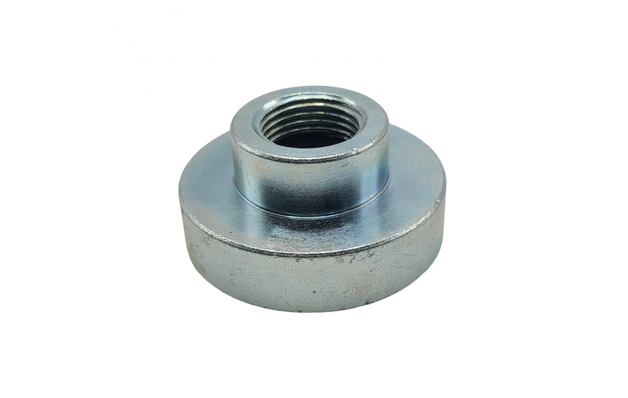 Переходник заправочный украинский балон стальной М21,8