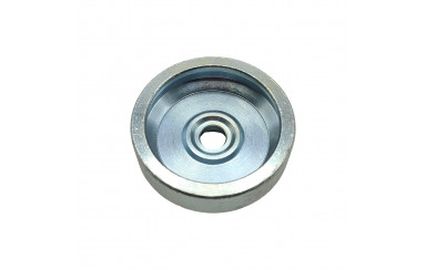 Переходник заправочный украинский балон стальной М21,8