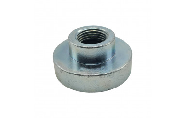 Переходник заправочный украинский балон стальной М21,8