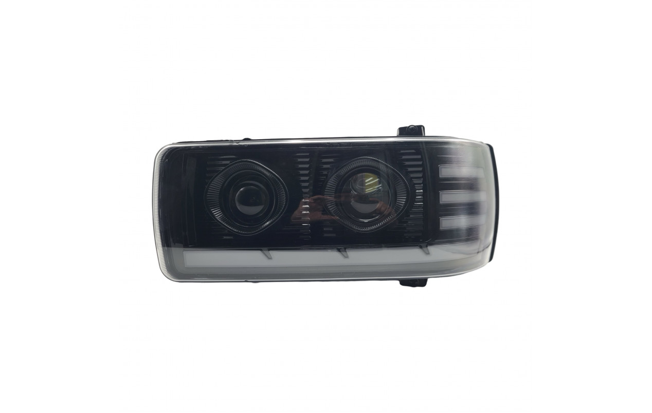 Фара DAF XF95-105, CF Євро-3/5 LED DRL Левая