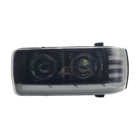 Фара DAF XF95-105, CF Євро-3/5 LED DRL Левая