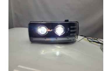Фара DAF XF95-105, CF Євро-3/5 LED DRL Левая