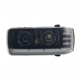Фара DAF XF95-105, CF Євро-3/5 LED DRL Левая