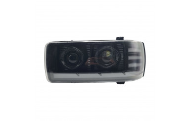 Фара DAF XF95-105, CF Євро-3/5 LED DRL Левая