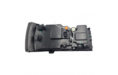 Фара DAF XF95-105, CF Євро-3/5 LED DRL Левая