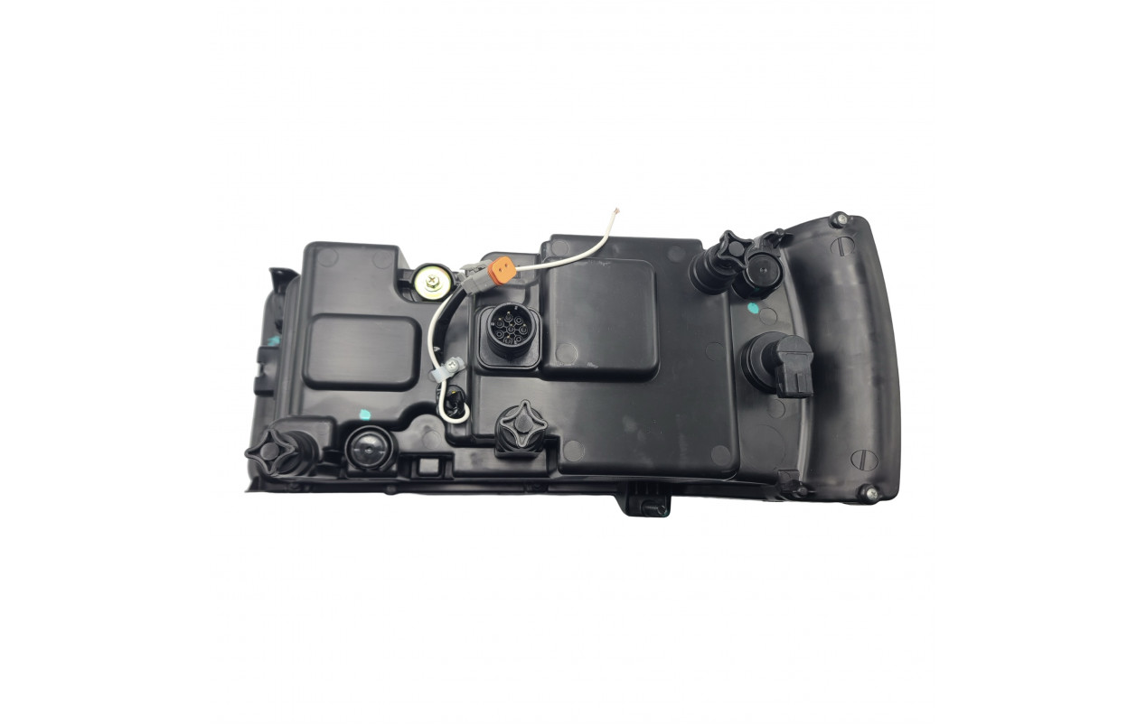 Фара DAF XF95-105, CF Євро-3/5 LED DRL Правая