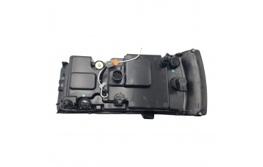 Фара DAF XF95-105, CF Євро-3/5 LED DRL Правая