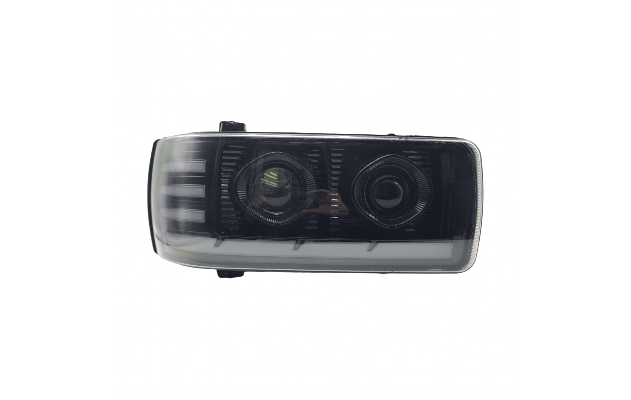 Фара DAF XF95-105, CF Євро-3/5 LED DRL Правая