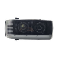 Фара DAF XF95-105, CF Євро-3/5 LED DRL Правая