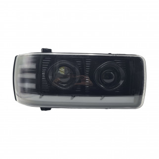 Фара DAF XF95-105, CF Євро-3/5 LED DRL Правая