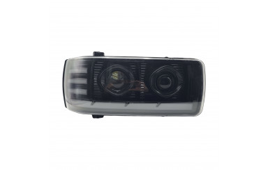 Фара DAF XF95-105, CF Євро-3/5 LED DRL Правая