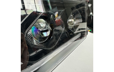 Фара Kamaz E3 LED DRL Права
