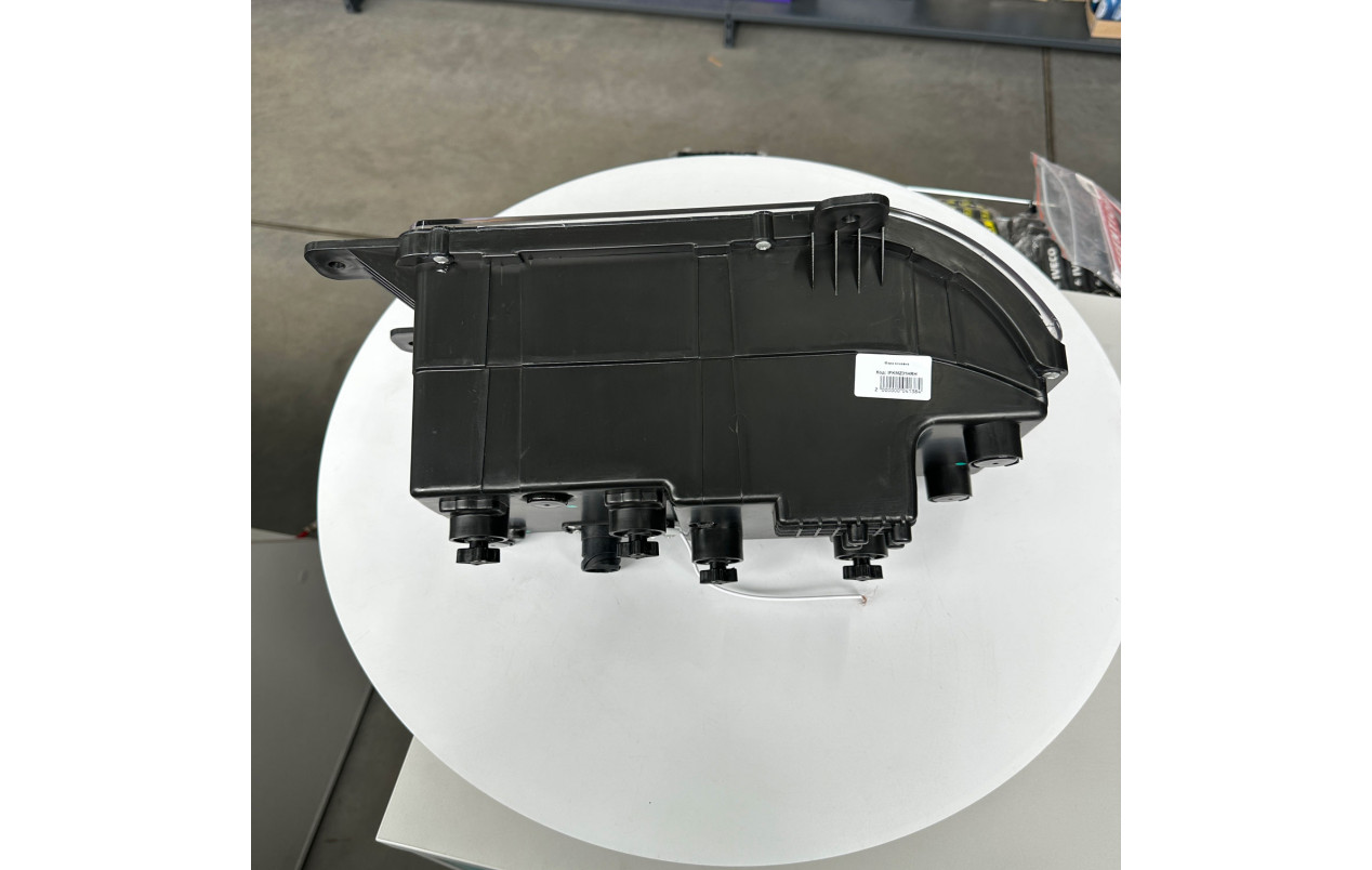 Фара Kamaz E3 LED DRL Права
