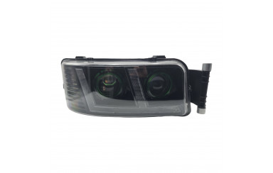 Фара Man TGA, TGL, TGM LED DRL Правая