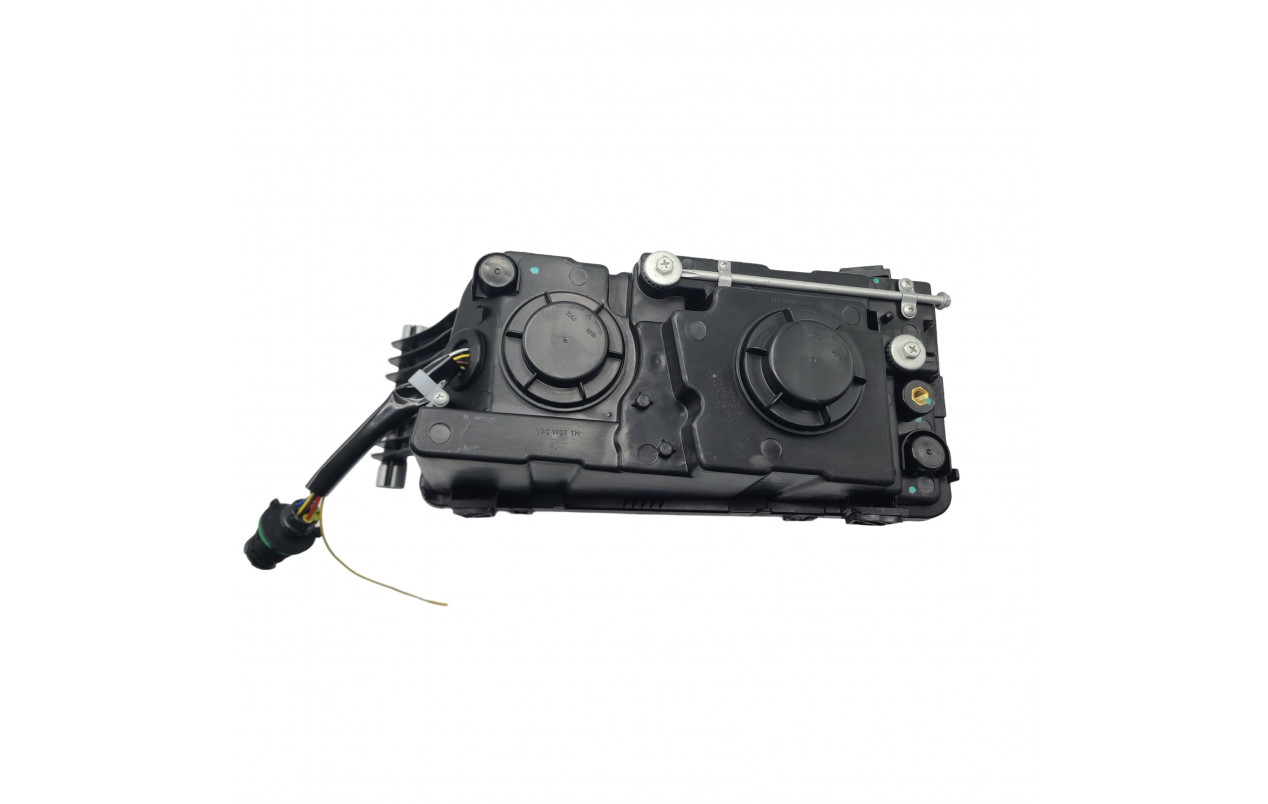 Фара Man TGA, TGL, TGM LED DRL Правая