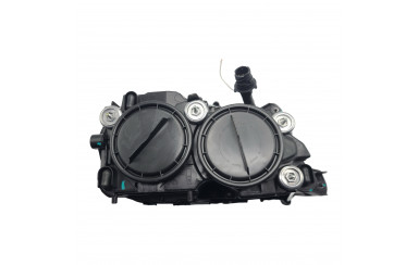 Фара Mercedes Actros MP3 LED DRL Левая