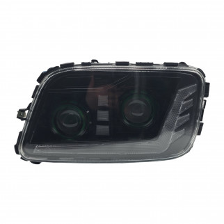 Фара Mercedes Actros MP3 LED DRL Левая